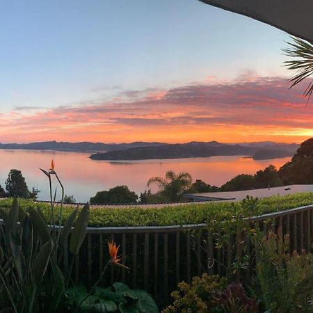 Tarlton'S Lodge Paihia Exterior foto