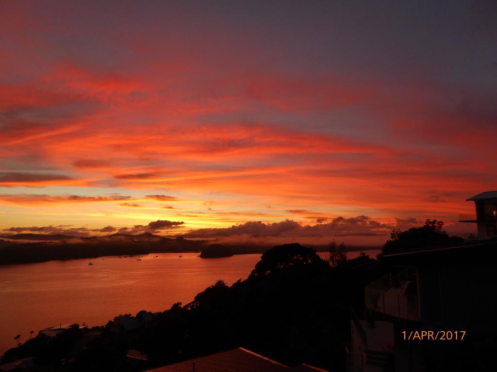 Tarlton'S Lodge Paihia Exterior foto