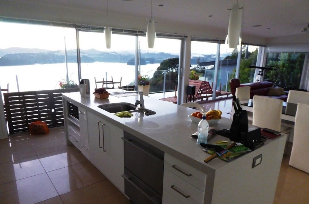 Tarlton'S Lodge Paihia Exterior foto