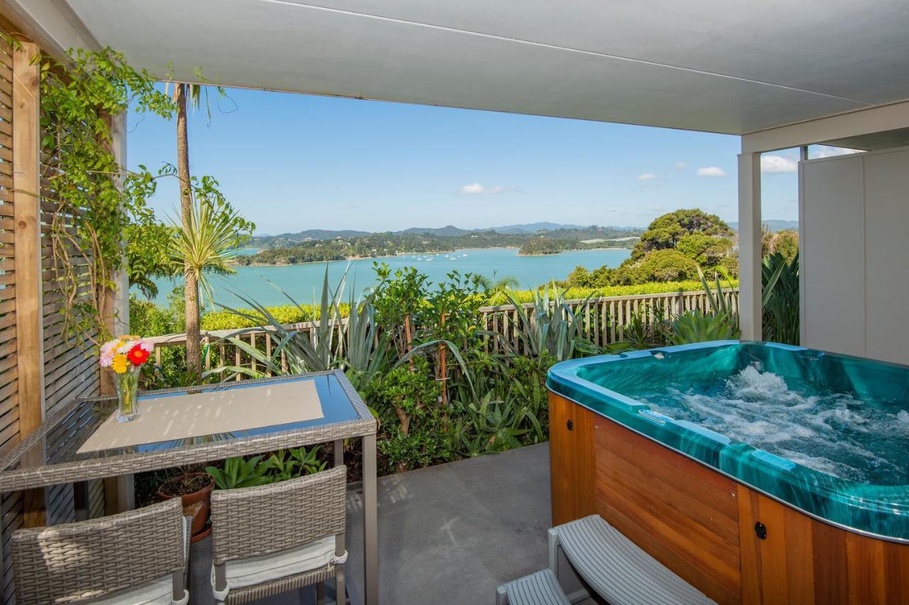 Tarlton'S Lodge Paihia Exterior foto