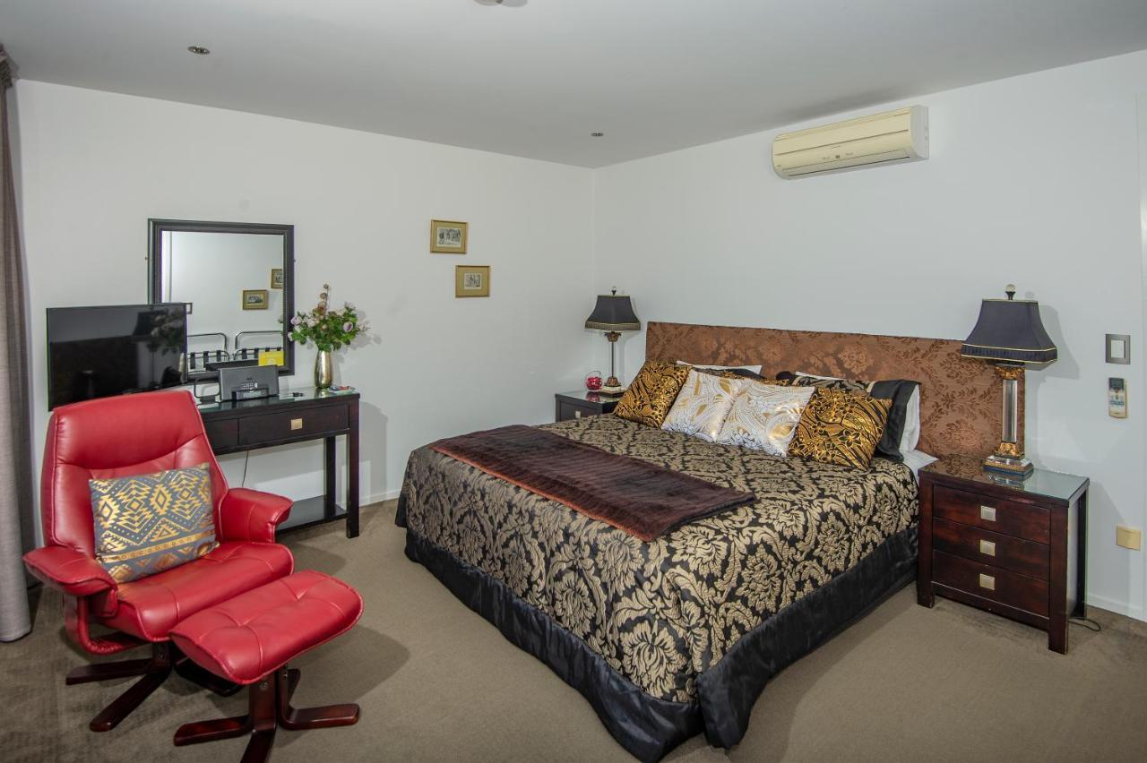 Tarlton'S Lodge Paihia Exterior foto