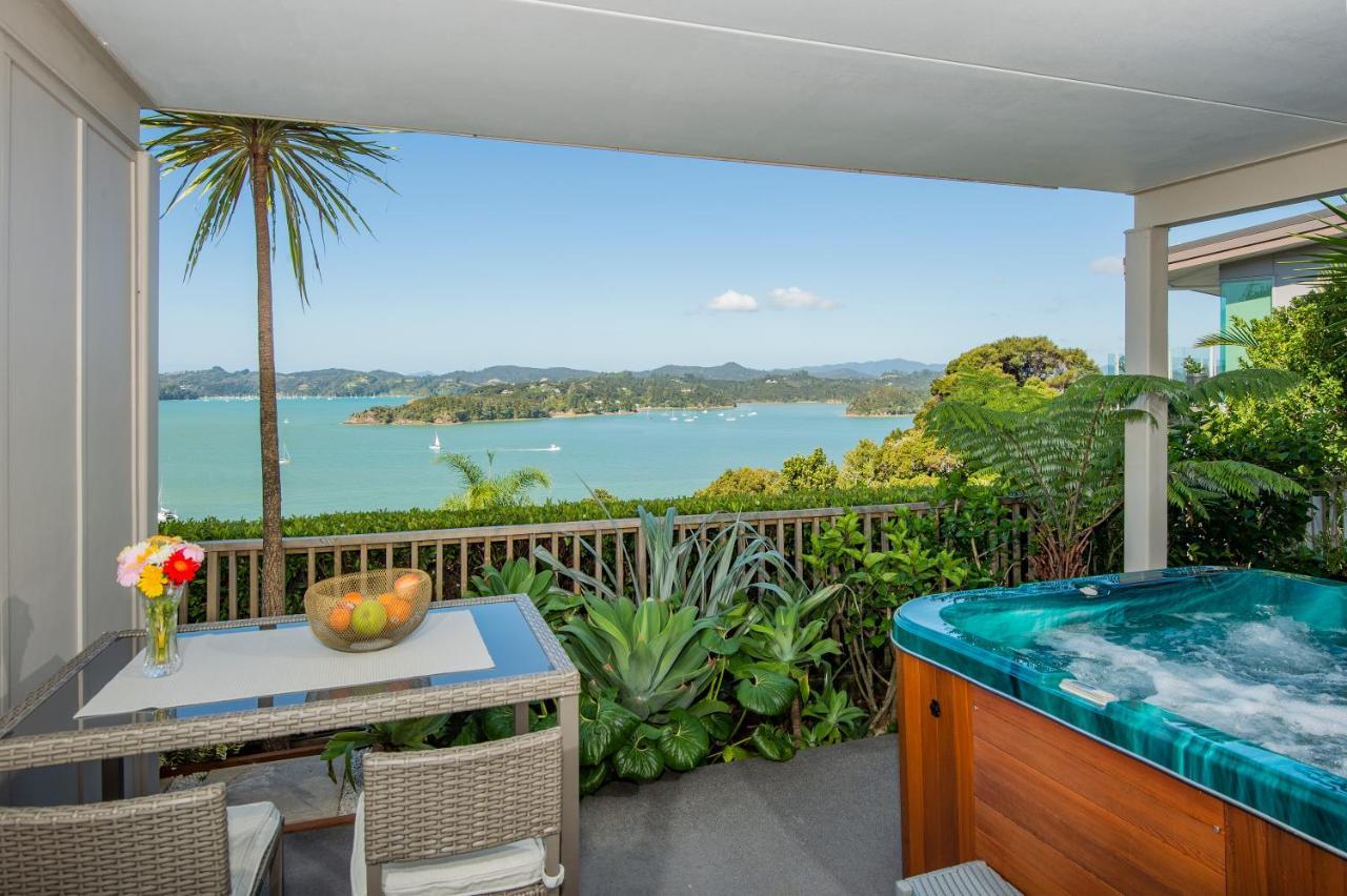 Tarlton'S Lodge Paihia Exterior foto