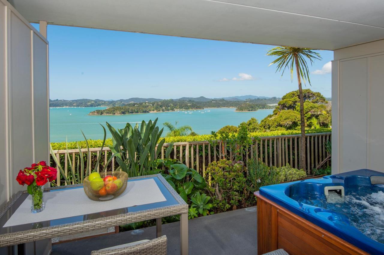 Tarlton'S Lodge Paihia Exterior foto