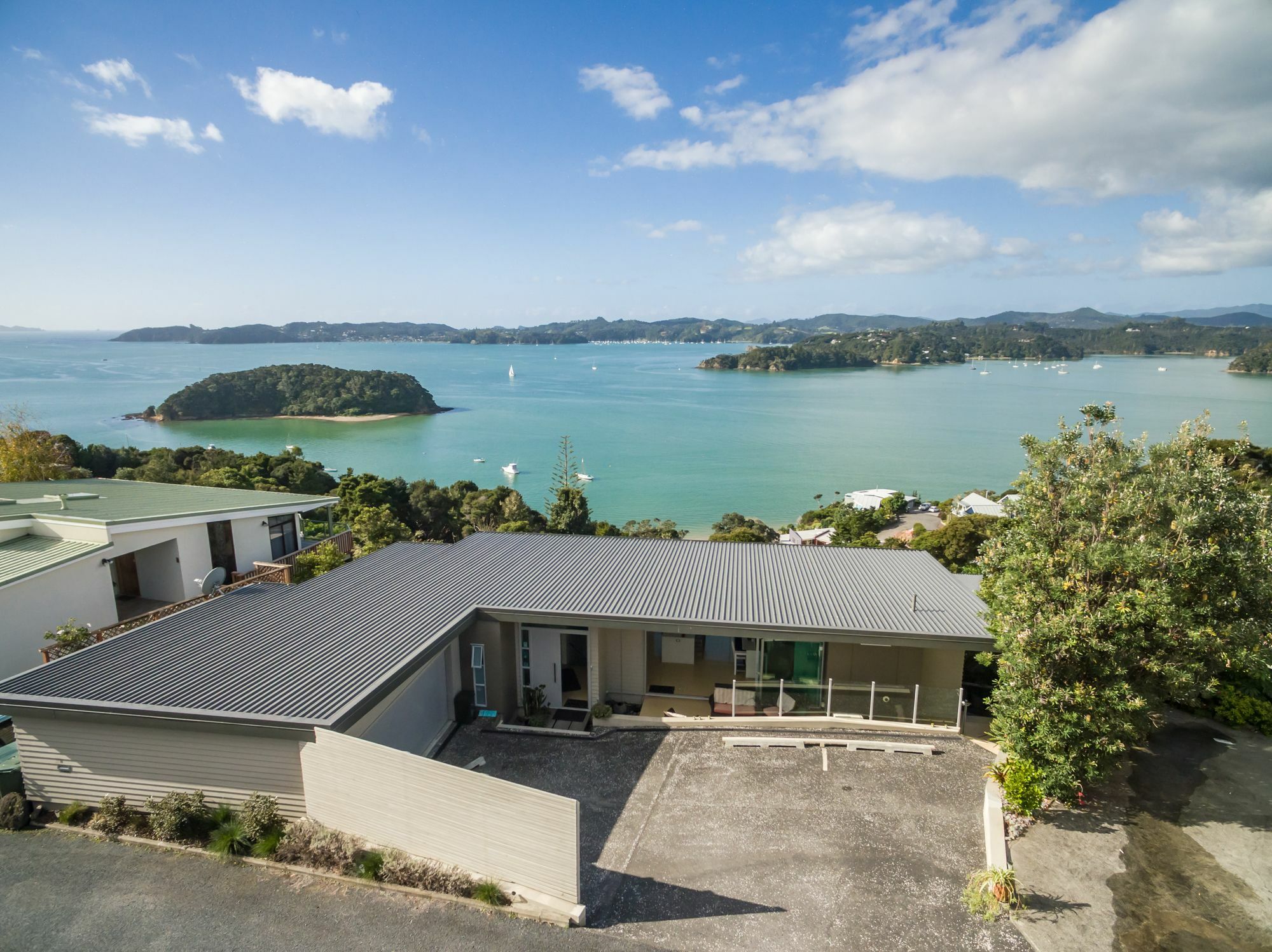 Tarlton'S Lodge Paihia Exterior foto