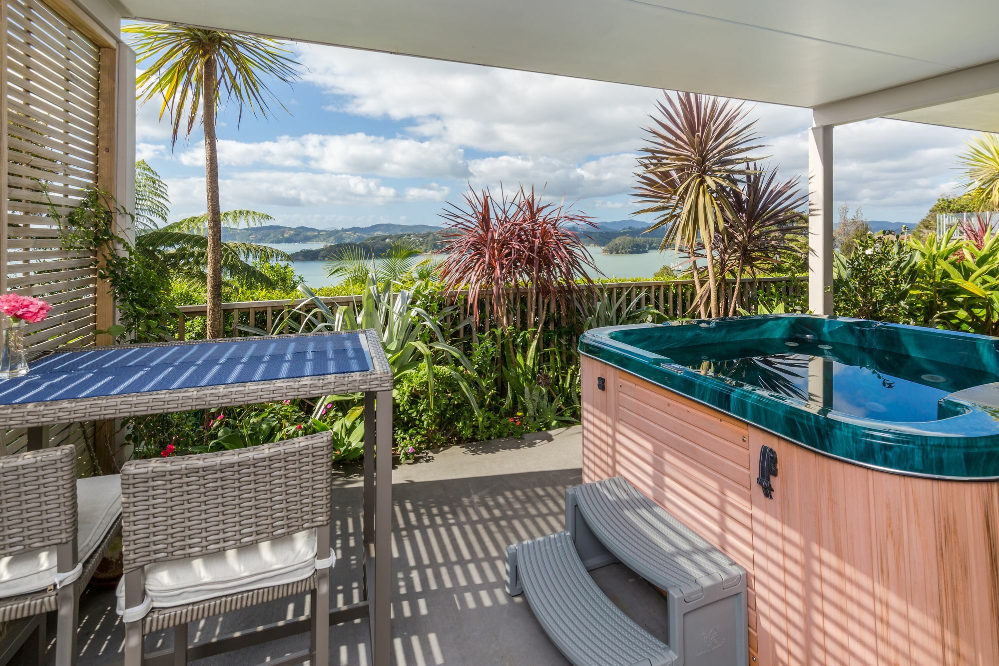Tarlton'S Lodge Paihia Exterior foto