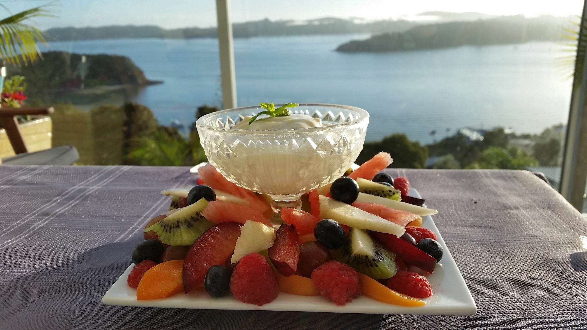 Tarlton'S Lodge Paihia Exterior foto