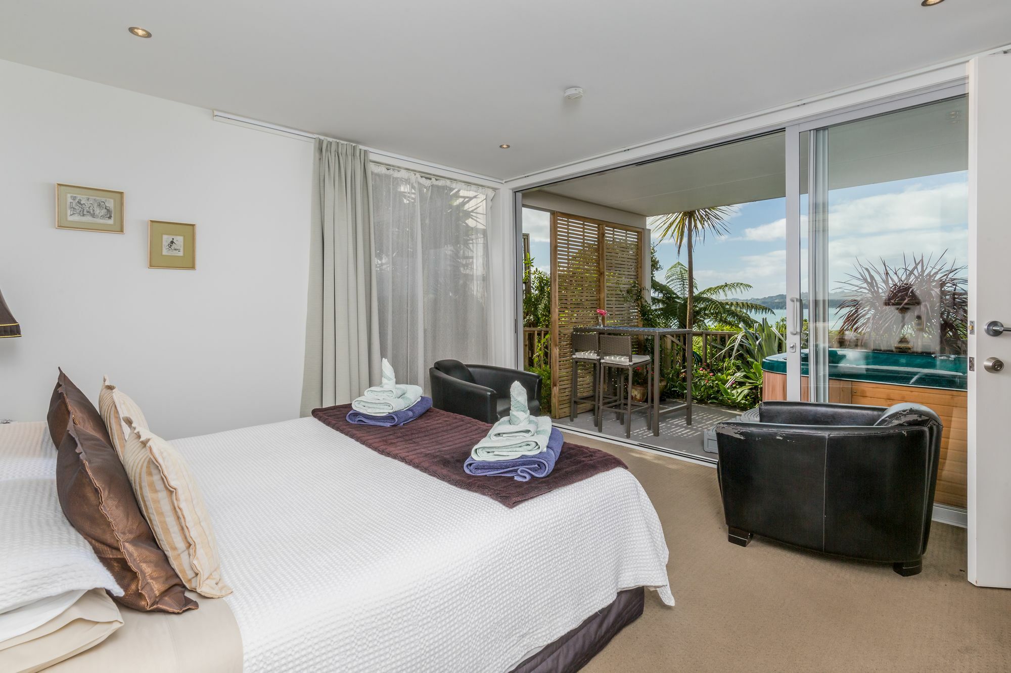 Tarlton'S Lodge Paihia Exterior foto