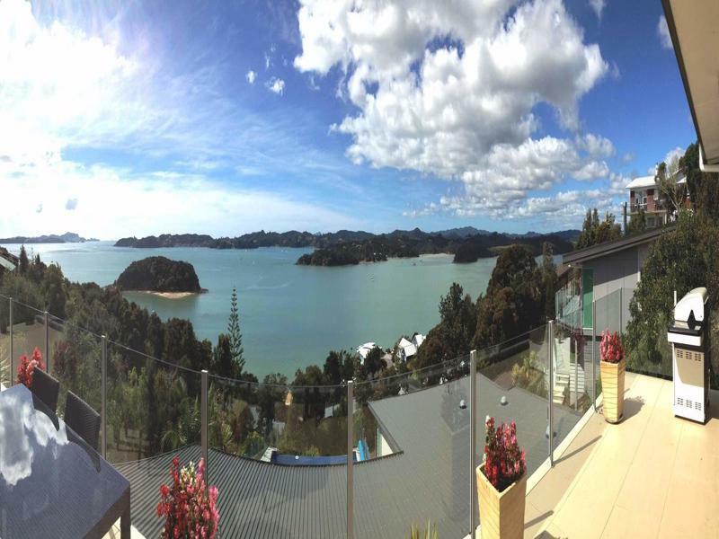 Tarlton'S Lodge Paihia Exterior foto