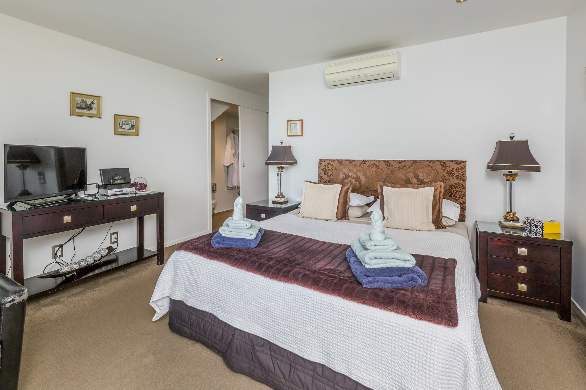 Tarlton'S Lodge Paihia Exterior foto