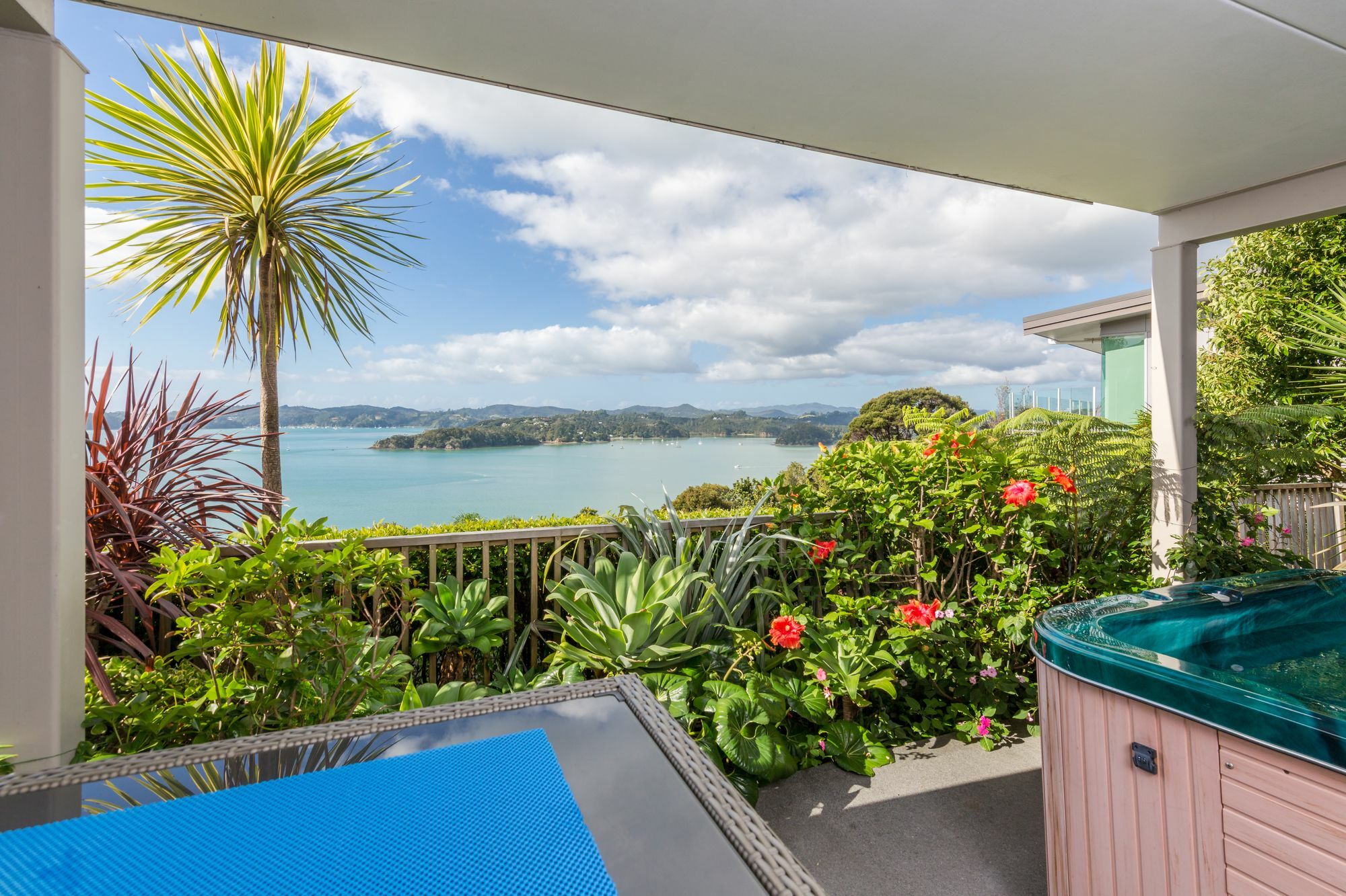 Tarlton'S Lodge Paihia Exterior foto