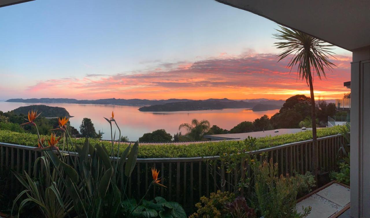Tarlton'S Lodge Paihia Exterior foto